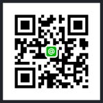 陳奕霖醫師-永和骨科推薦-掃描加Line-QRCode