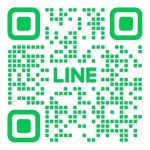 陳奕霖醫師 Line QRCode